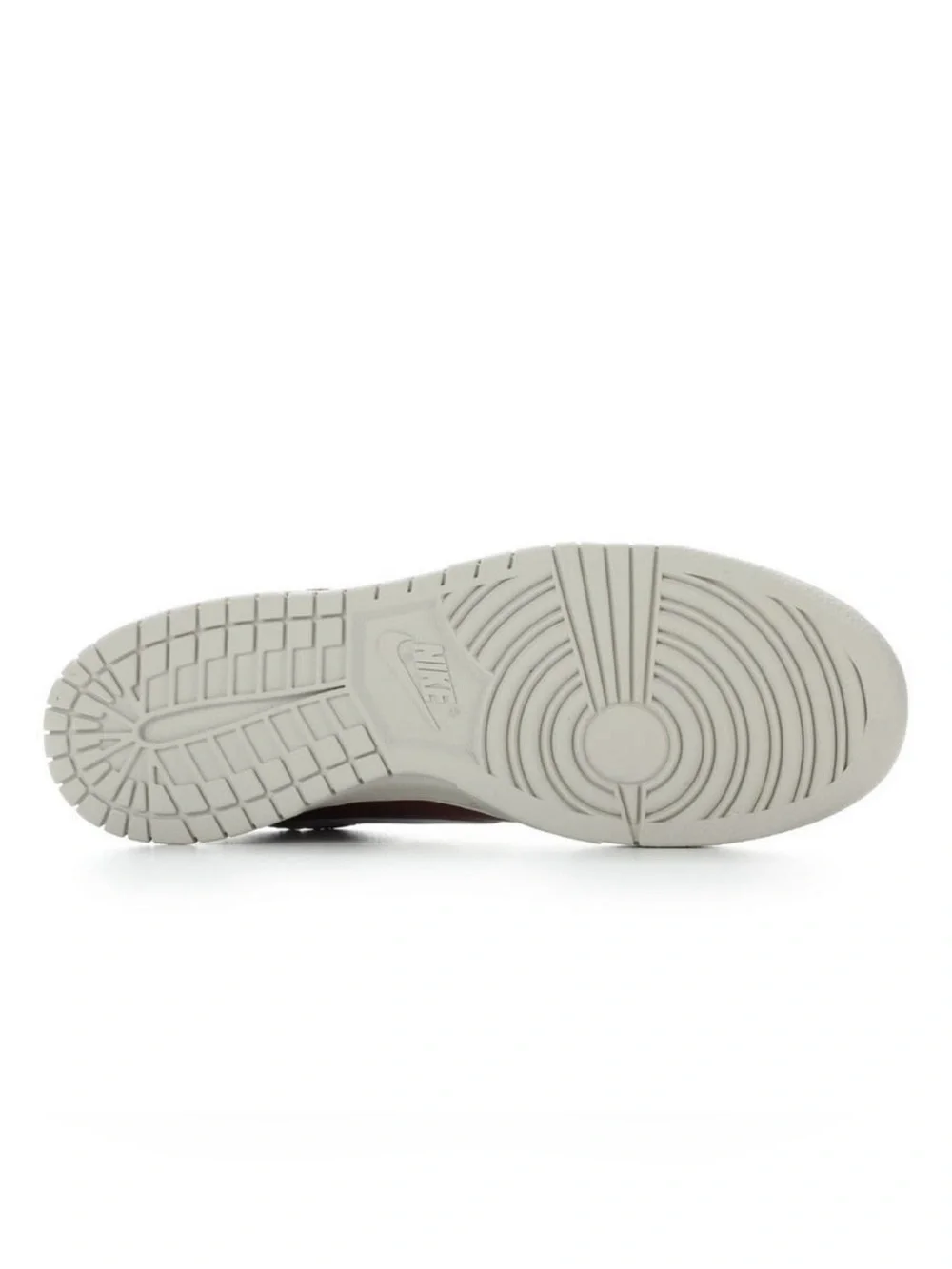 NIKE BIG LOW MEN'S SNEAKERS 355152-601